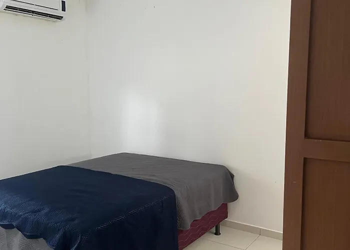Casa Em Ilha De Itamaraca