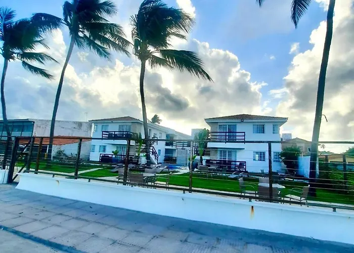Casa Em Ilha De Itamaraca