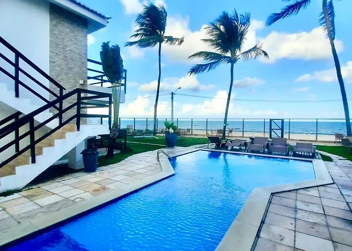 Casa Em Ilha De Itamaraca