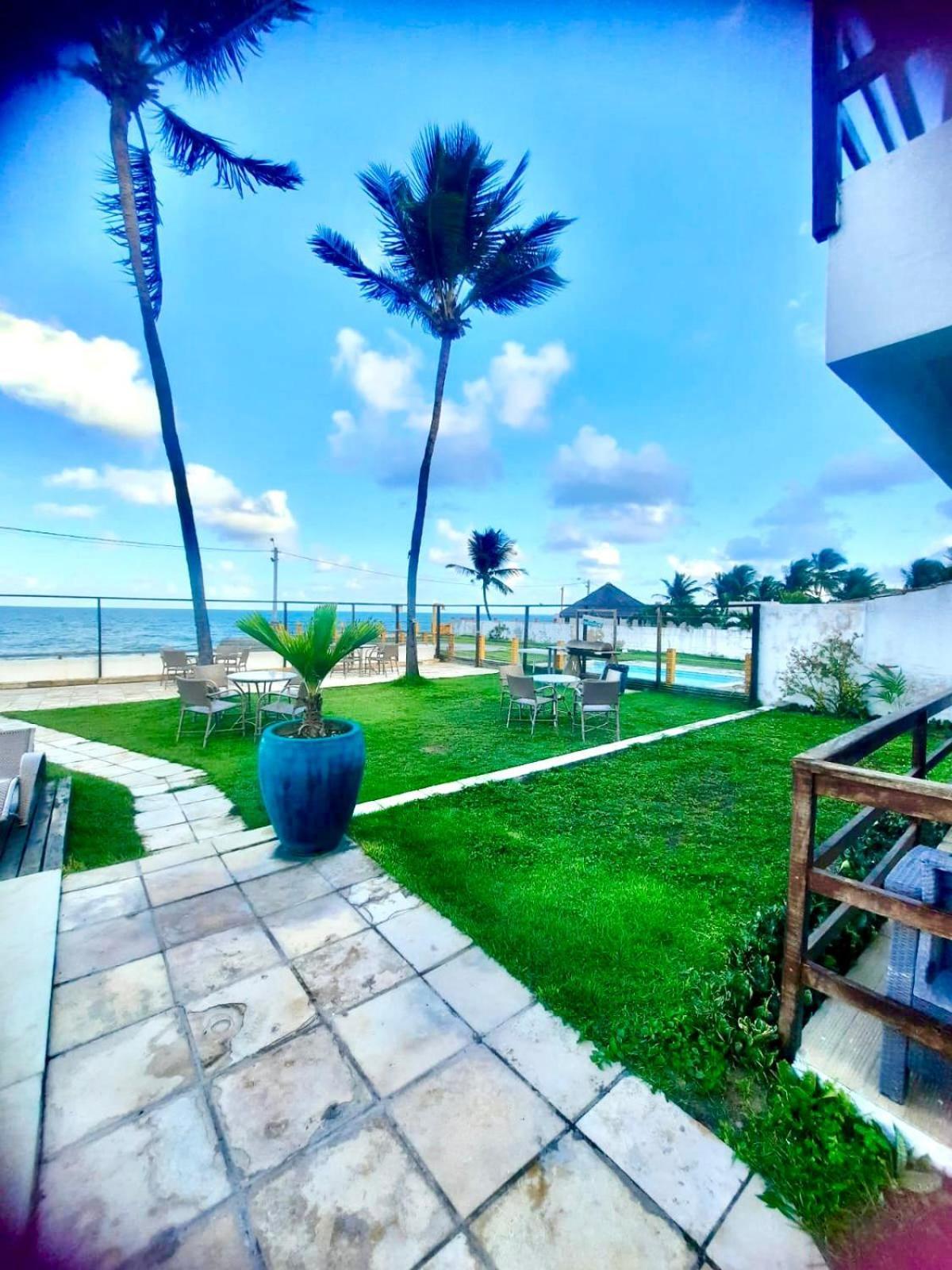 Casa Em Holiday home