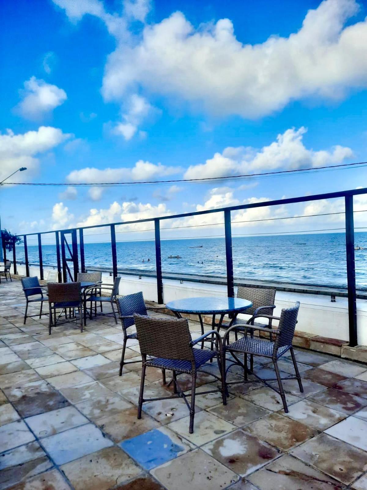 Casa Em * Ilha de Itamaraca